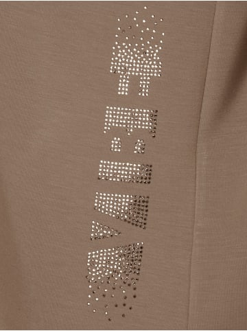 VIA APPIA Langarm für Damen in braun