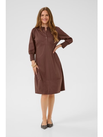 CULTURE Casual CUANTOINETT Feminine in Cappuccino