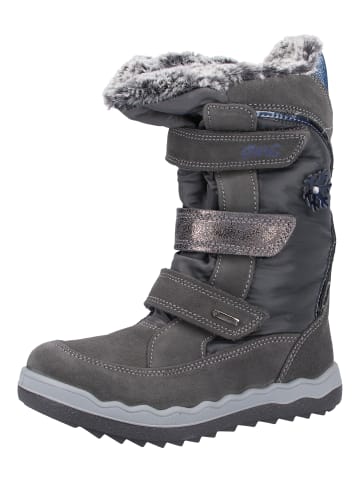 Primigi Stiefel in Grau