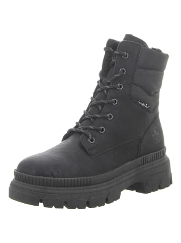 rieker Stiefel in schwarz