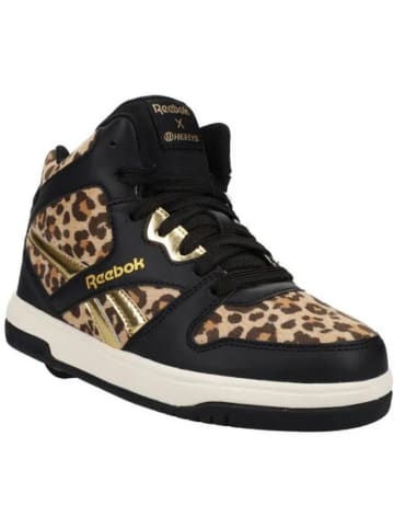 Heelys Sneaker in Schwarz