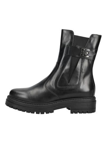 Nero Giardini Stiefelette in Schwarz