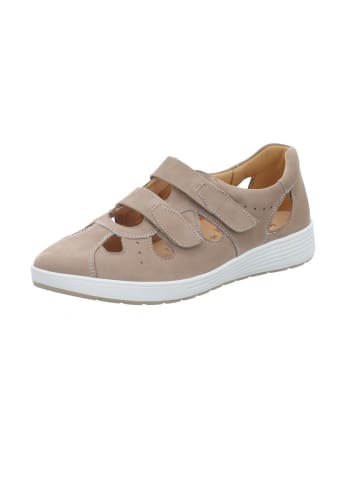 Ganter Sandale in beige
