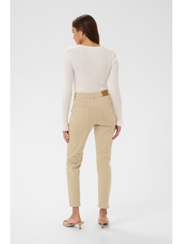 Kaffe Jeans KAwillow Slim fit in Feather Gray
