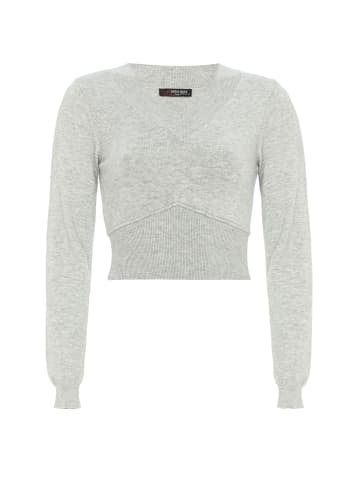 Pullover WP233 in GREY