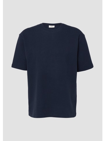 s.Oliver T-Shirt in 5978_navy