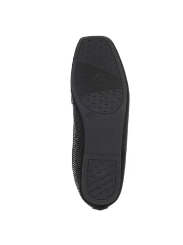 Ital-Design Halbschuh in Schwarz