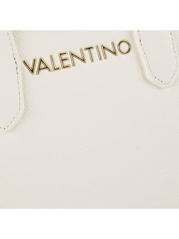 Valentino Dea RE Schultertasche 21 cm in bianco