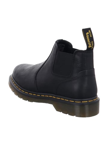 Dr. Martens Chelsea Boots in Schwarz