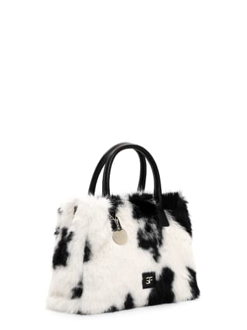 SURI FREY Shopper SFY Misty in white