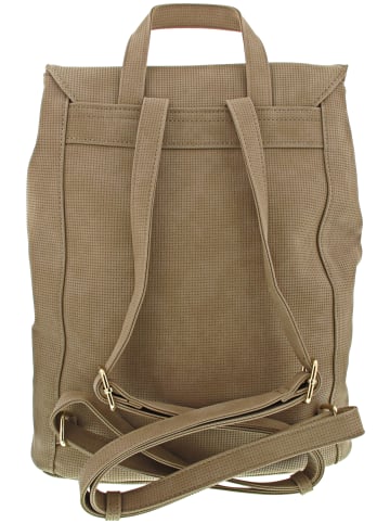 rieker Rucksack Beige