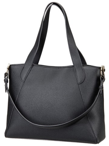 Valentino Bags Shopper Thaoe Re M02 in Nero