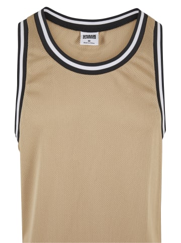 Urban Classics Tanks & Cami in unionbeige