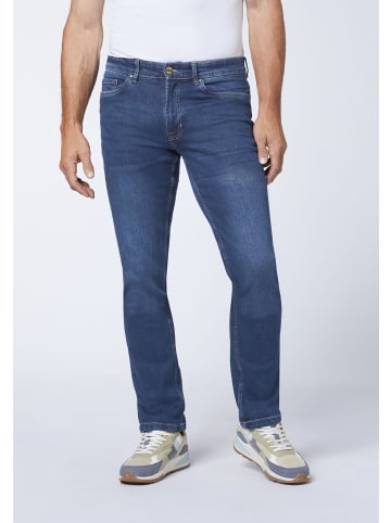 Oklahoma Jeans Jeans in Blau