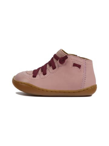 Camper Sneaker " Peu Cami " in Pastelrosa