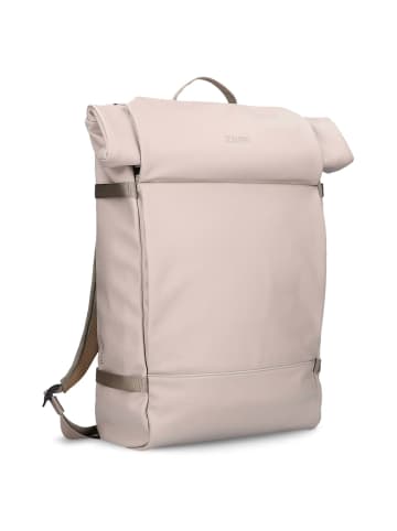 Zwei Aqua QR350- Rucksack 47 cm (olive) in sand