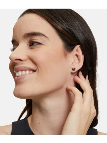 Tamaris Ohrringe Ohrringe in gold