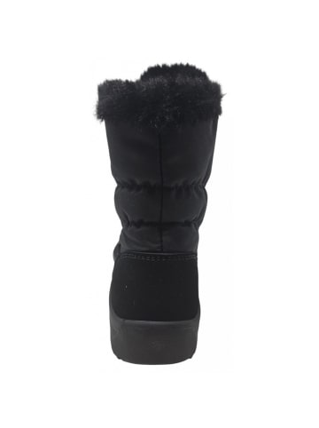 Vista Boots  in Schwarz