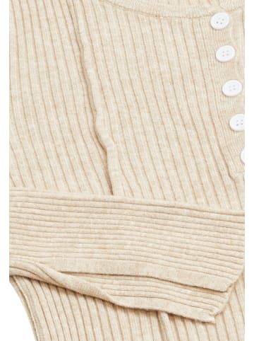 DreiMaster Klassik Women Sweater in Khaki