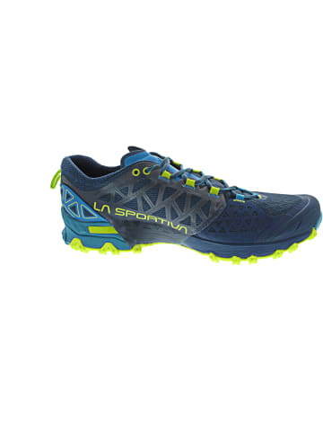 LA SPORTIVA Bushido II Wanderschuh Blau