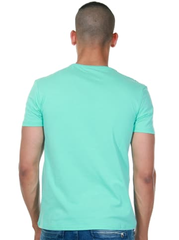FIOCEO T-Shirt in mint