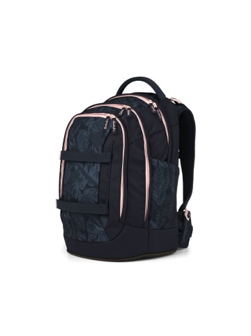 Satch Satch pack Schulrucksack Midnight Jungle
