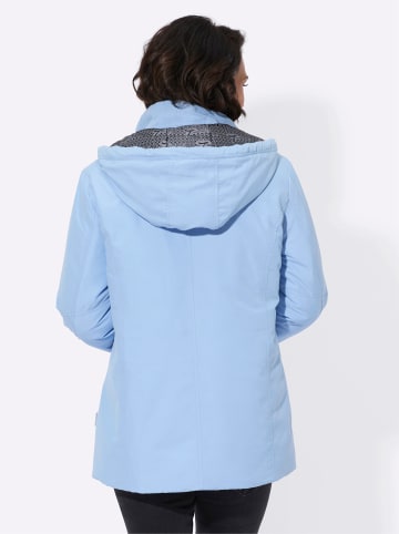 WITT WEIDEN Jacke in eisblau