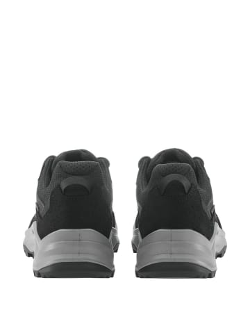 LOWA Outdoorschuh VENTIERRA GTX LO in schwarz/grau