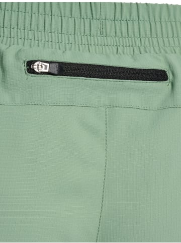 Newline Newline Kurze Hose Nwldallas Laufen Damen Atmungsaktiv Leichte Design in GREEN BAY