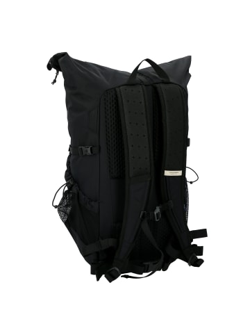FJÄLLRÄVEN Abisko Wanderrucksack 53 cm in black