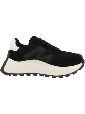 Steve Madden Sneaker low Supercampo-F in schwarz