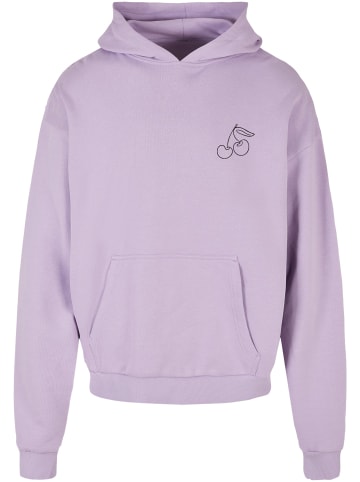 Merchcode Merchcode Kapuzenpullover in lilac