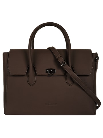 Bugatti Handtasche IRA in braun
