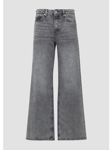 QS Jeans-Hose CATIE in 95Z2_schiefergrau