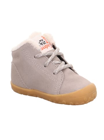 superfit Barfußschuh FLUMMI in Beige