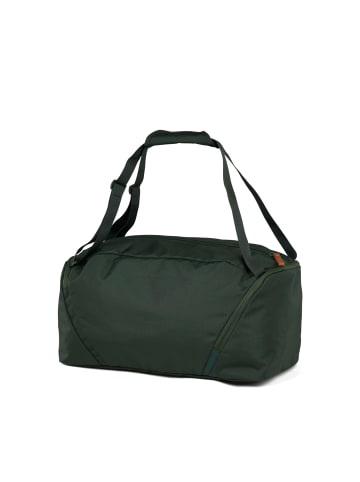 Satch Satch Sporttasche Nordic Forest Green