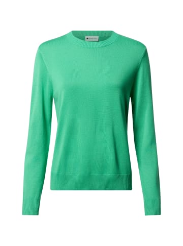 Street One Pullover in grün - 0001