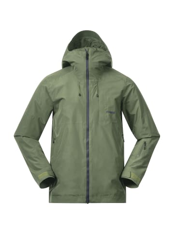 Bergans M STRANDA V2 INSULATED JACKET in Grün