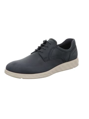 Ecco Sneaker in blau