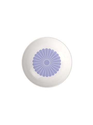 Villeroy & Boch Pastaschale Fleur Couleur ø 24 cm in Bleu