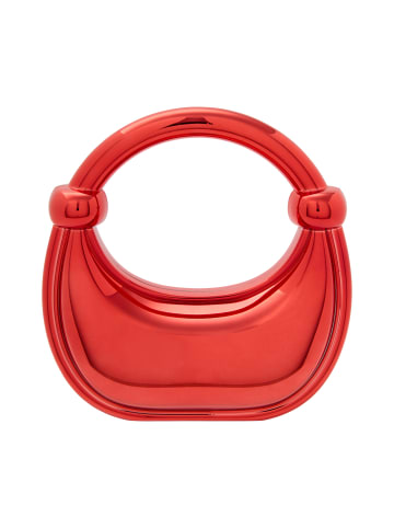 myMo at night Women Handbag in Red