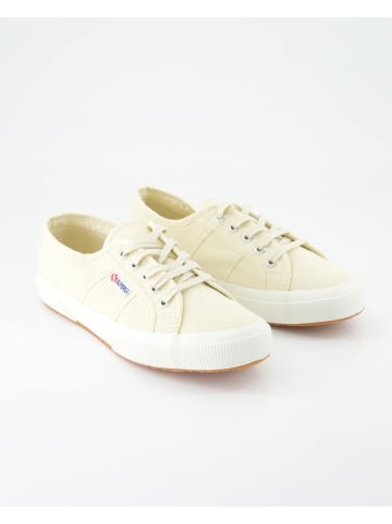 Superga Sneaker in Beige