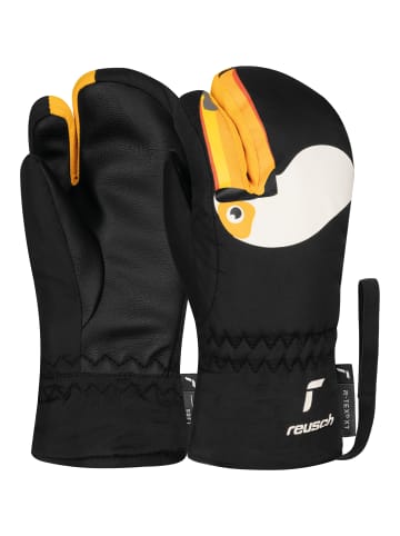 Reusch 3-Finger Handschuhe Peggy R-TEX® XT Lobster in 9041 toucan