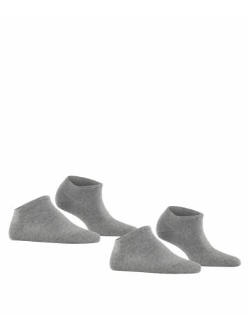 ESPRIT Socken 2er Pack in Grau