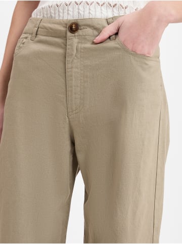 Franco Callegari Hose in taupe