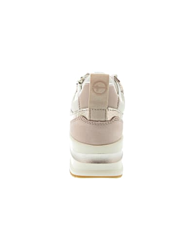 Tamaris Sneaker low Rosa