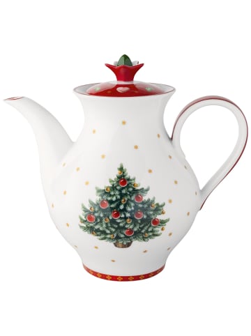 Kaffeekanne Toy's Delight in Bunt 1,6 l