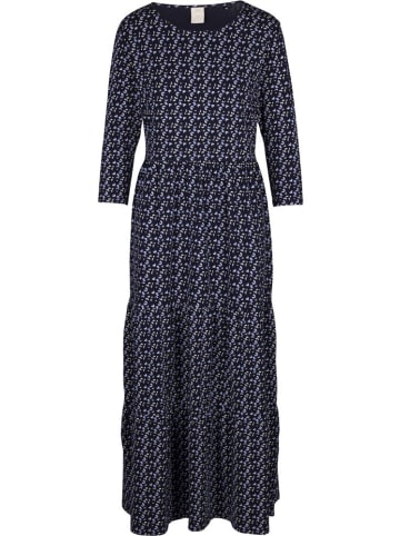 Trespass Maxikleid "Hague Casual Dress" in Blau