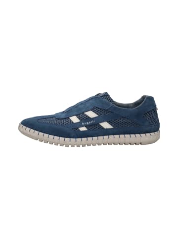 Bugatti Sneaker Sneaker in blau