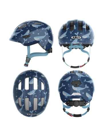 ABUS Kinderhelmmiley 3.0